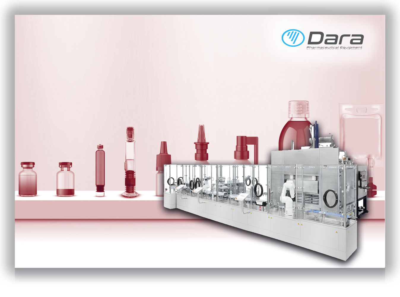 Dara Pharma